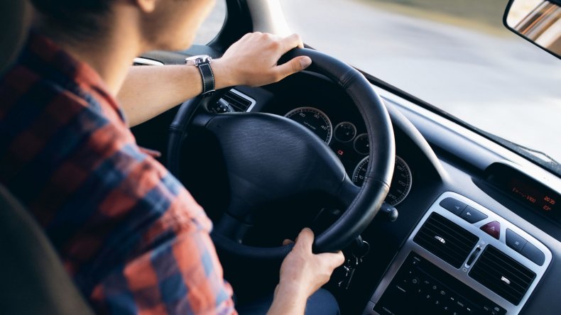 Newsweek AMPLIFY Steps to Cut Car Insurance
