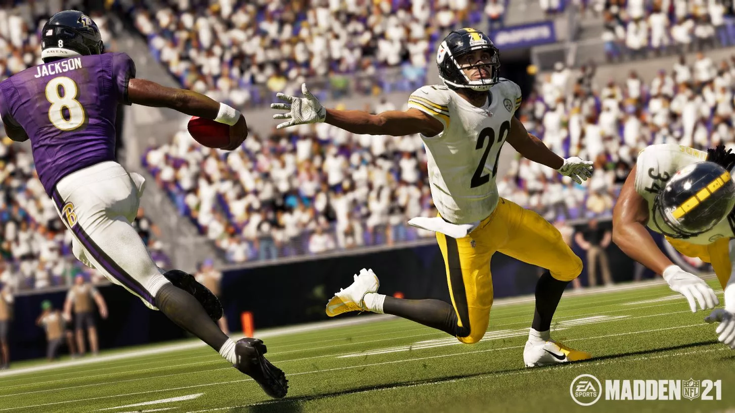 Madden 21: Play FREE This Weekend! - How to Sign Up, Google Stadia, Trial &  more