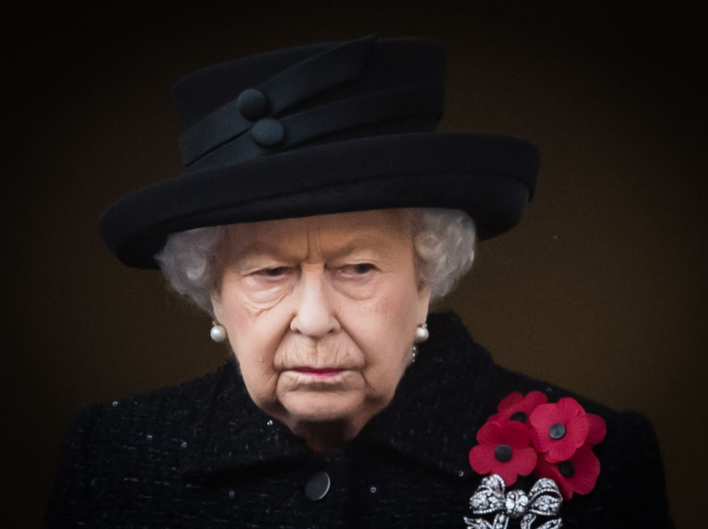 People around the world see hats as being very British – and that's because  of Queen Elizabeth