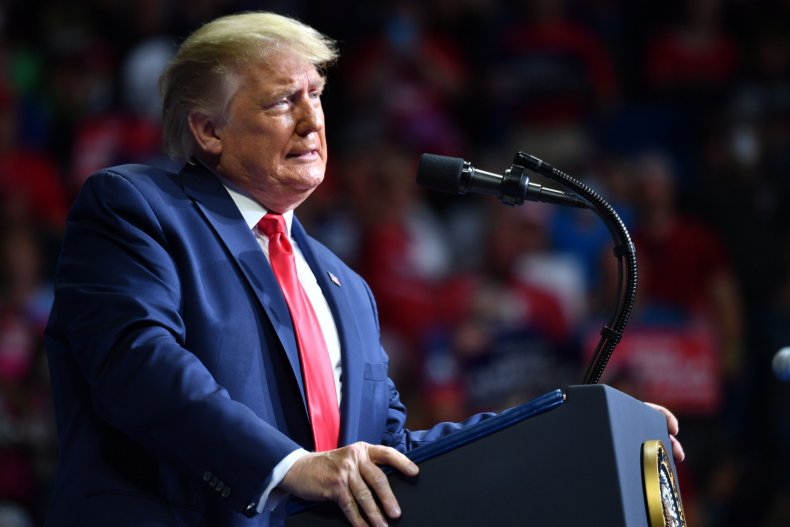 trump