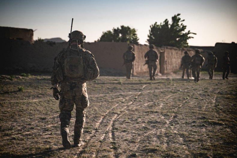 us, special, operations, forces, afghanistan