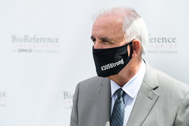 Carlos Gimenez