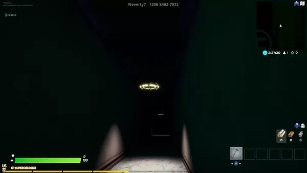 Fortnite Creative 6 Best Codes Horror First Person Maps For July Fortnite Creative 6 Best Codes Horror First Person Maps For July
