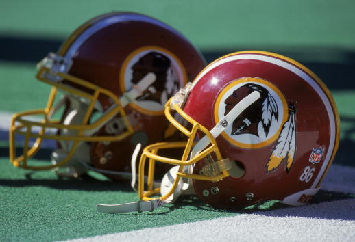 Washington Redskins foundation loses another event sponsor