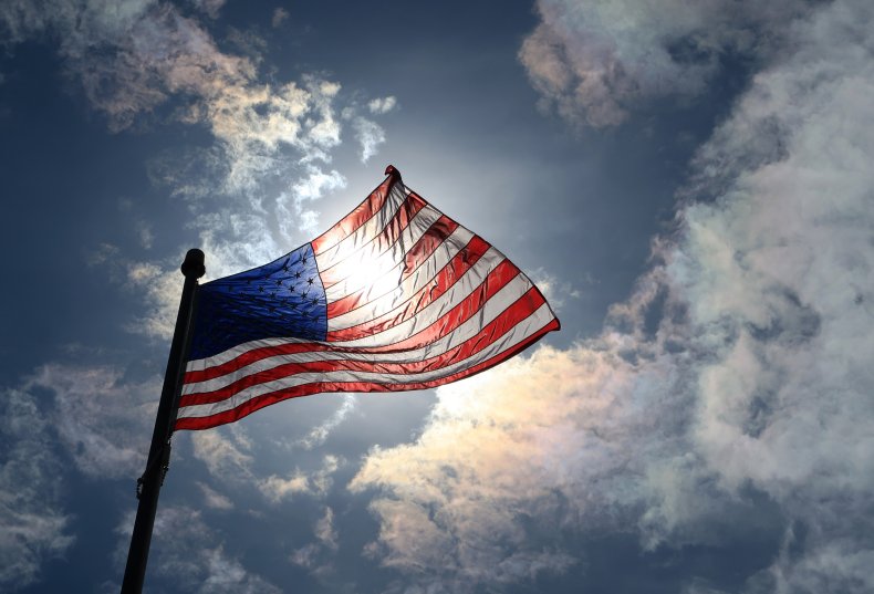 American Flag