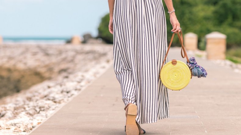 Newsweek AMPLIFY Travelers Secrets to Looking Polished