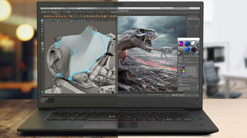Why Lenovo ThinkPad Is the Best Laptop for Your Business Why Lenovo ThinkPad Is the Best Laptop for Your Business