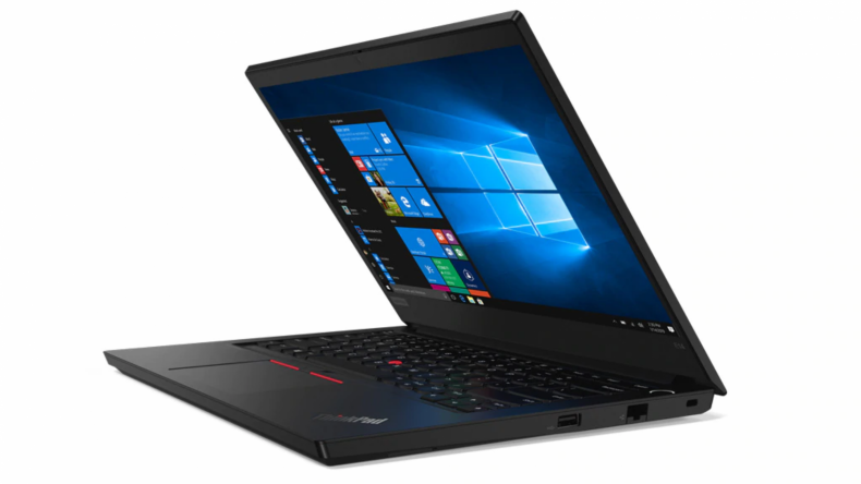 Newsweek AMPLIFY - ThinkPad Laptop for Business