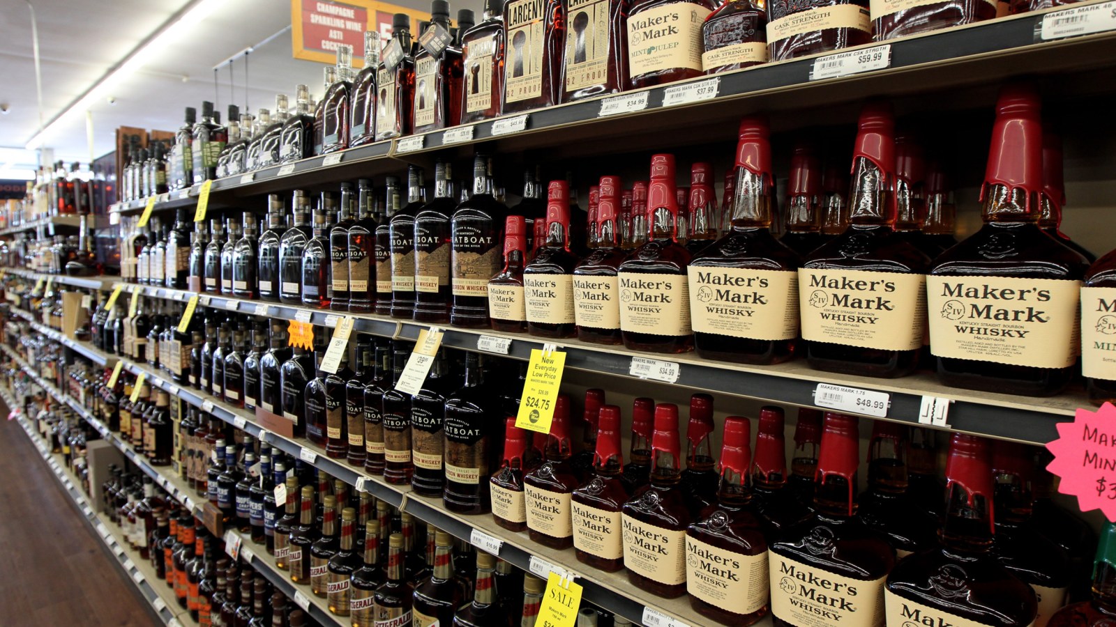Are Liquor Stores Open Today 4th Of July Weekend Hours