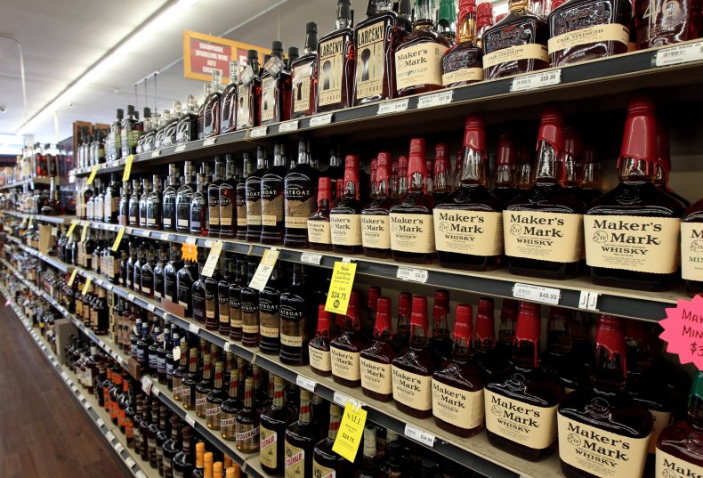Are Liquor Stores Open Today 4th Of July Weekend Hours