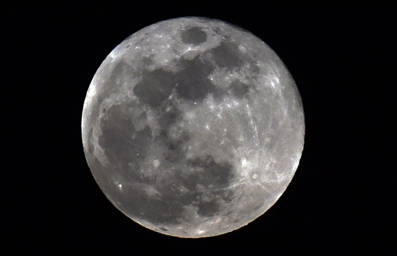 penumbral lunar eclipse