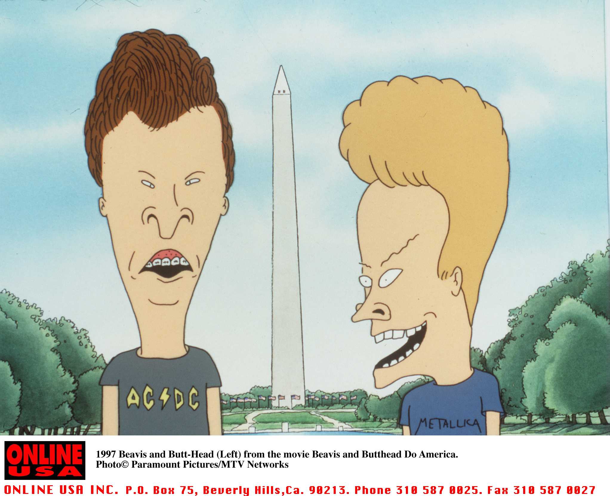 download beavis and butthead new tv series