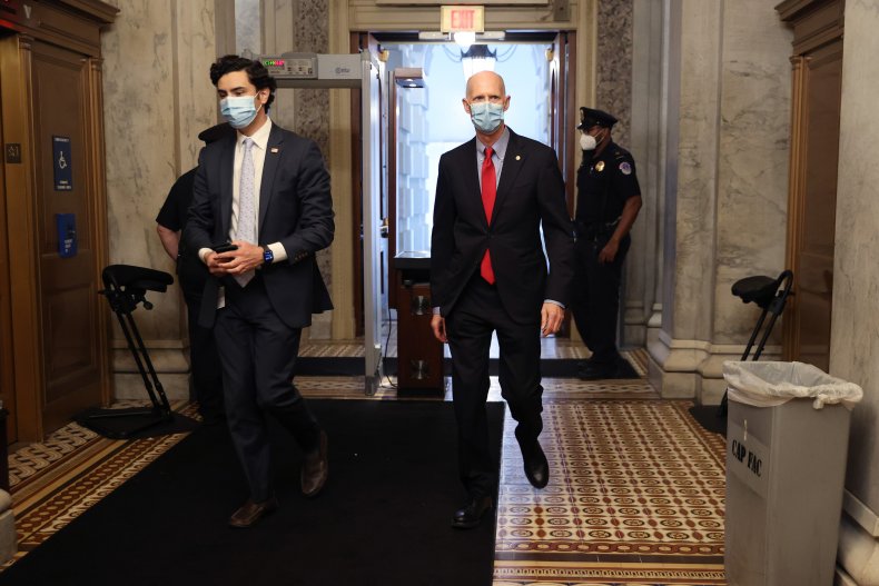 Rick Scott