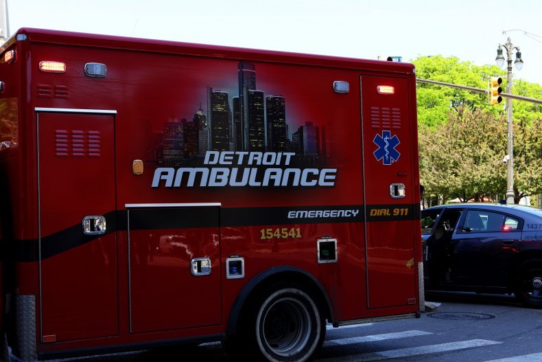Ambulance