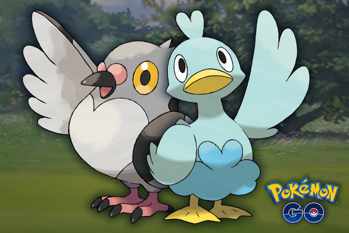 Celebrate six years of Pokémon GO during the Anniversary Event and Battle  Weekend!