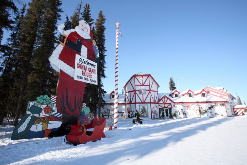 Alaska