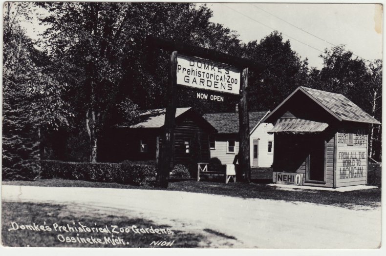 Michigan