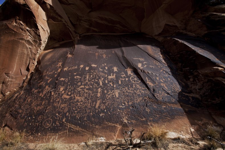 Utah