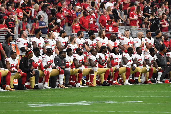 nfl black national anthem