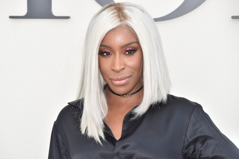 Jackie Aina