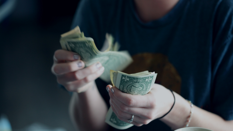 Newsweek AMPLIFY - Best Debt Relief Plans