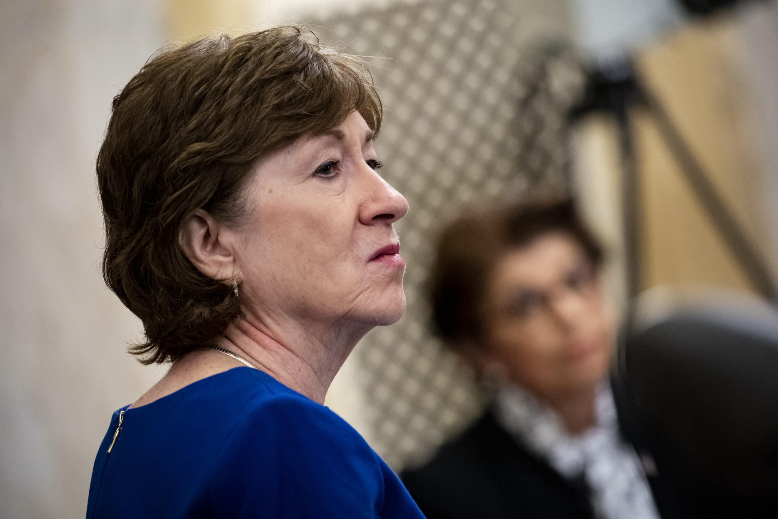 susan collins