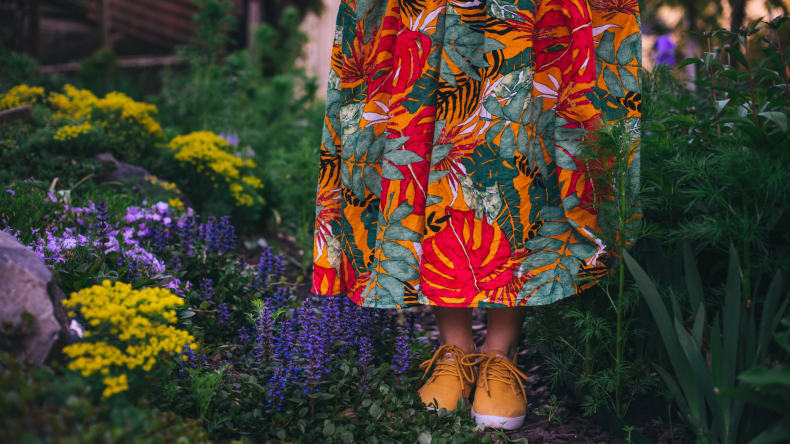 Newsweek AMPLIFY - Sustainable Fast Fashion