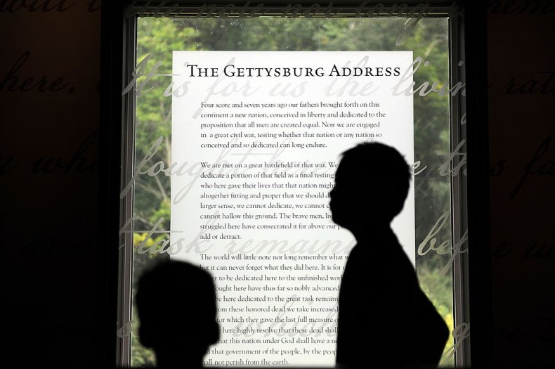 Gettysburg Museum and Visitors Center