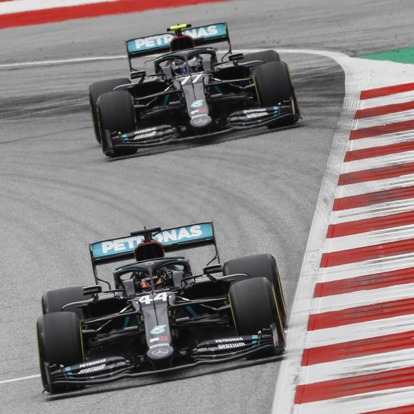 Formula 1 Tv Schedule 2020 Austrian Gp Start Time Tv Channel Live Stream