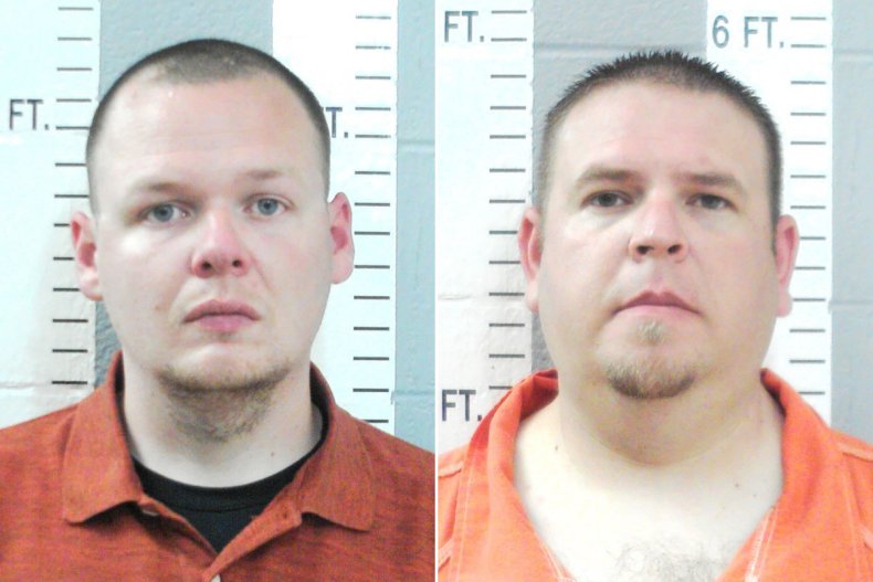 Joshua Taylor Brandon Dingman