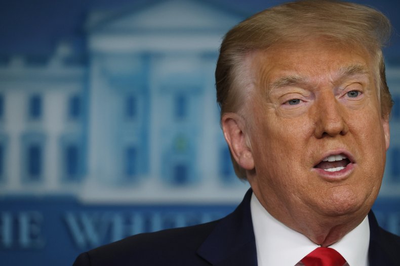 President Trump