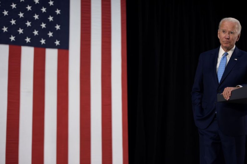 Joe Biden Joe Biden