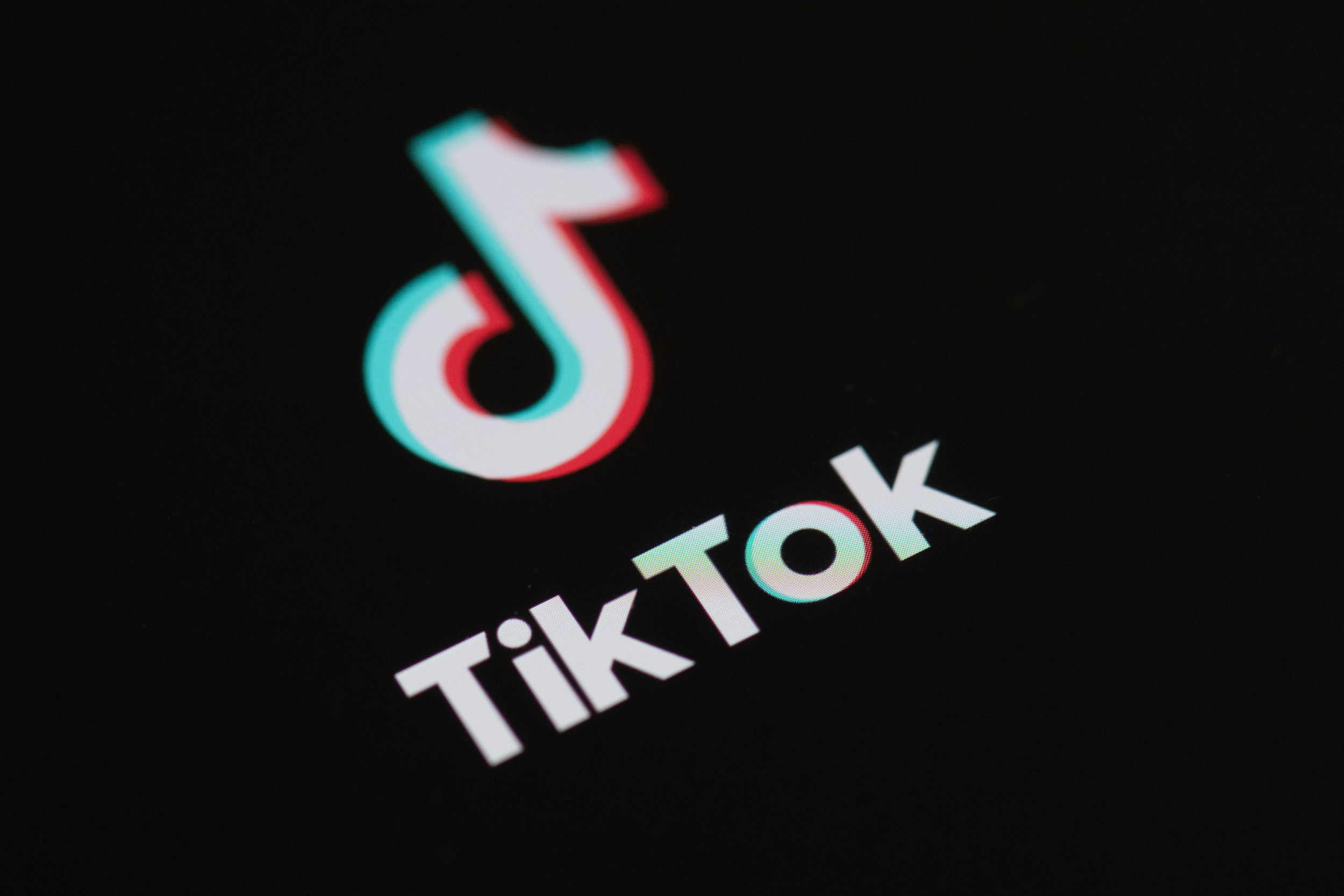 tiktok  TikTok