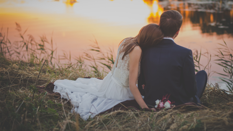 Newsweek Amplify - Marriage and Lasting Commitments