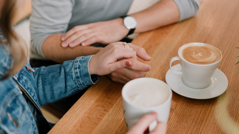 Newsweek Amplify - Finding the Right Match