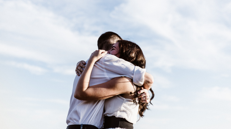 Newsweek Amplify - Honesty in the Relationship