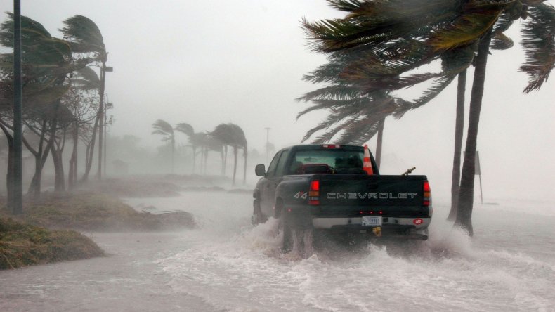 Newsweek AMPLIFY How to Prepare Hurricane Season Newsweek AMPLIFY How to Prepare Hurricane Season