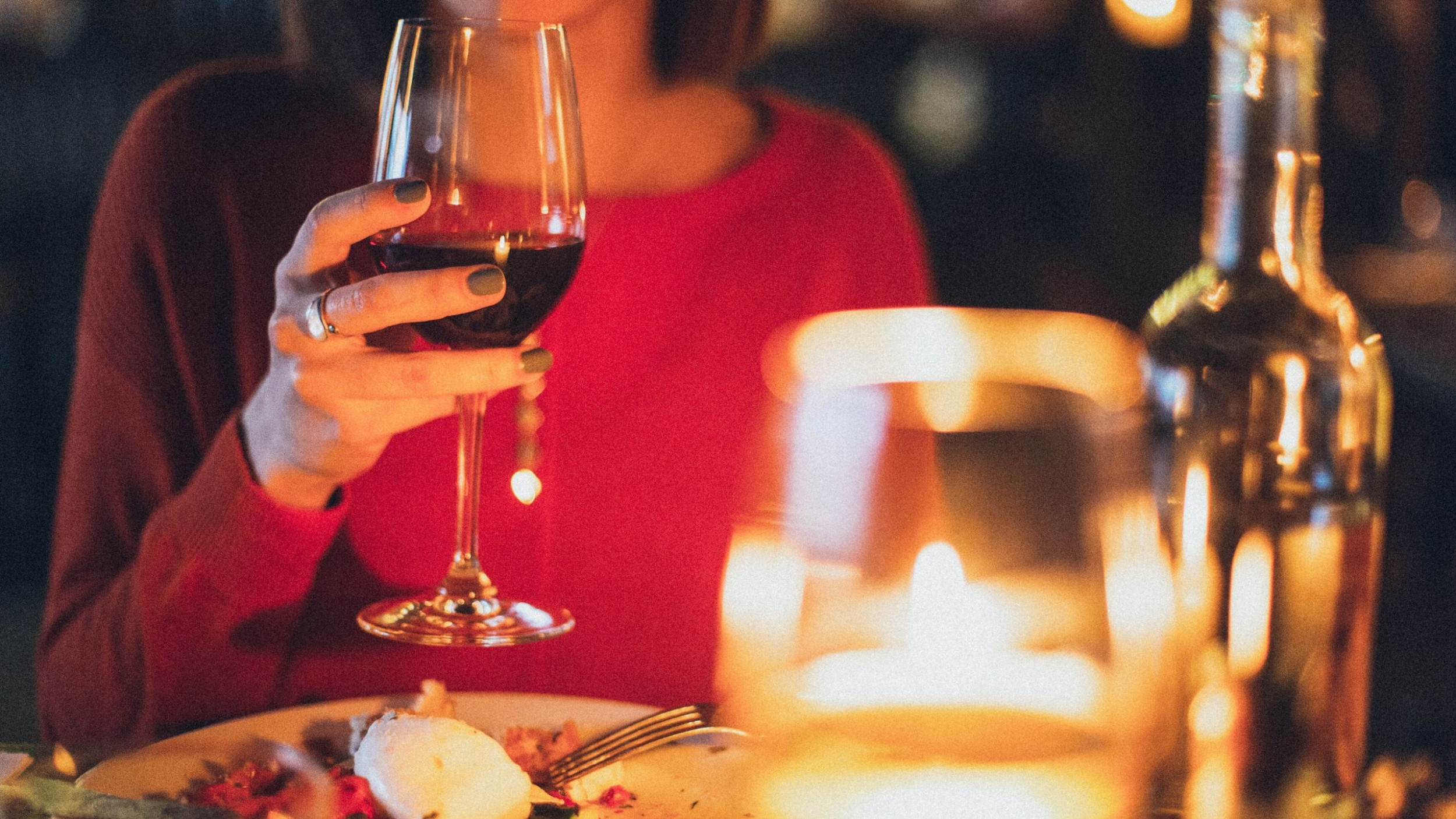 5 Sure Fire Ways To Impress With Wine At Your Next Dinner Party