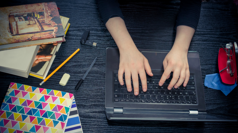 Newsweek AMPLIFY - Homeschooling How to Start