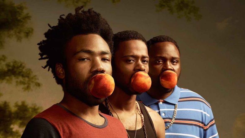 Newsweek AMPLIFY - Best Hulu TV Shows