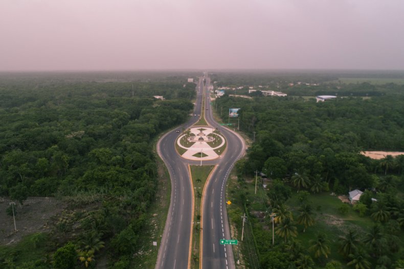 mexico