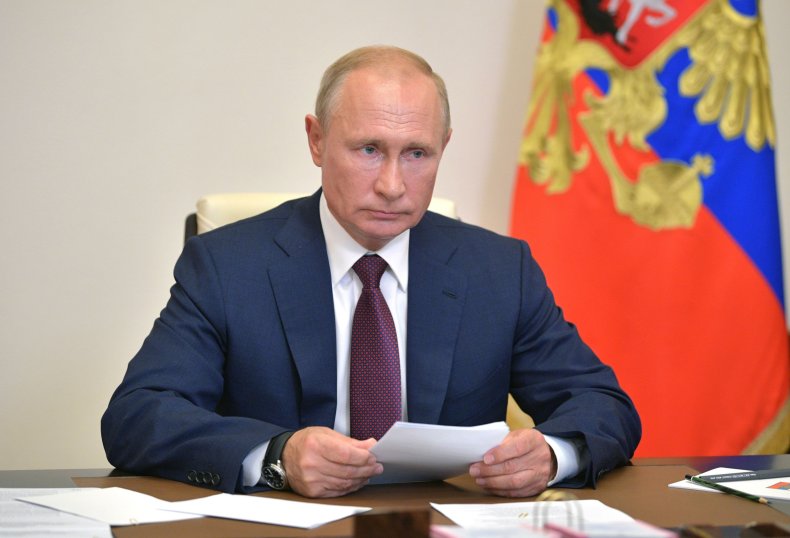 putin
