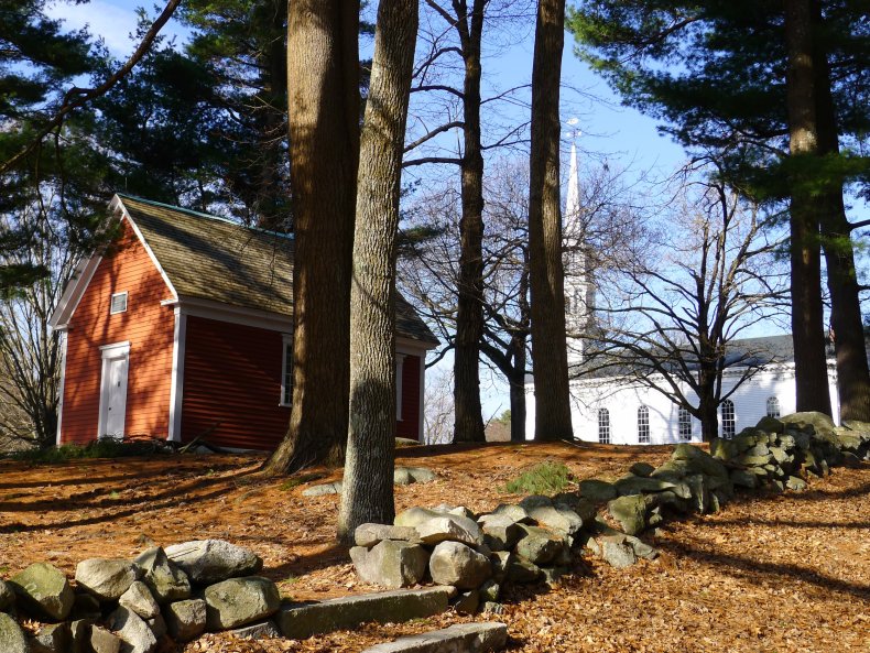 Massachusetts
