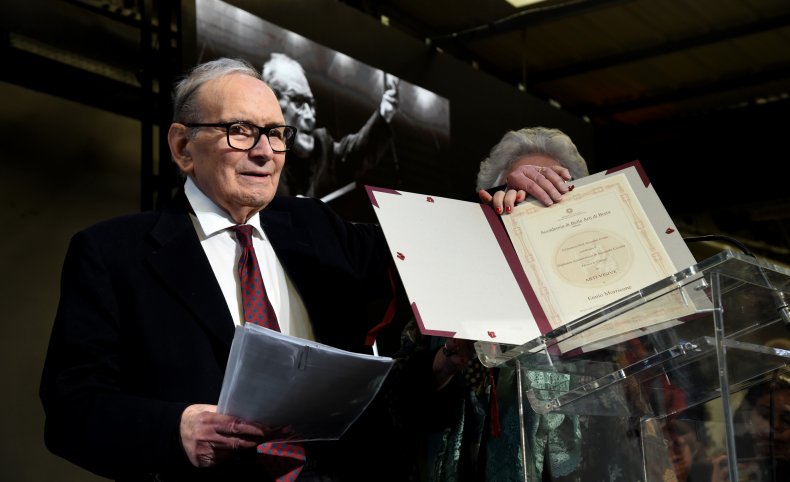 morricone-composer morricone-composer