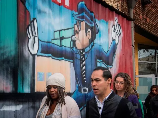 Julian castro