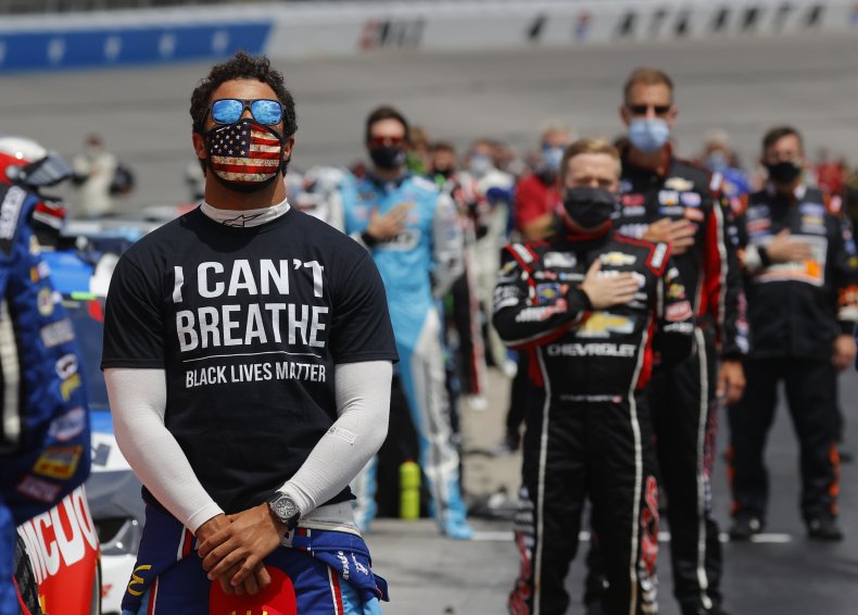 bubba-wallace-nascar