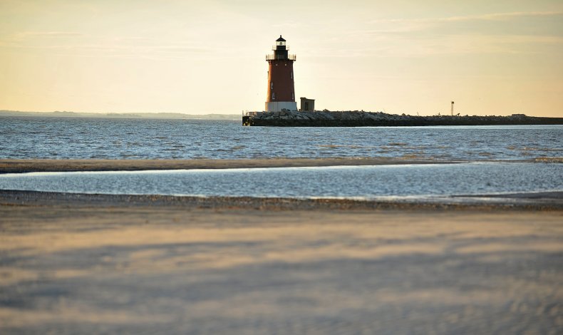 Delaware