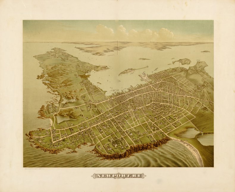 Rhode Island