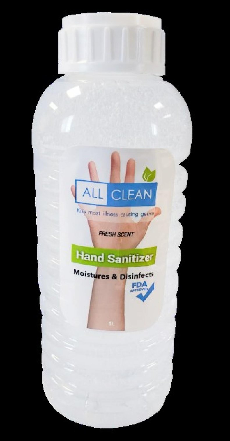 Hand Sa