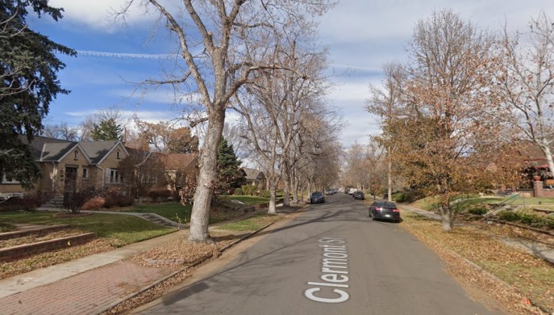 denver